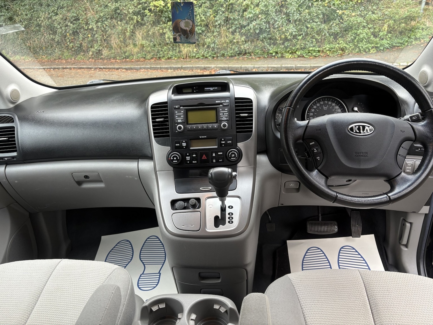 Used Kia Sedona 2011 for sale - 76670812: Photo 27