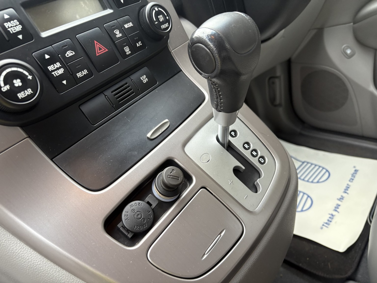 Used Kia Sedona 2011 for sale - 76670812: Photo 35