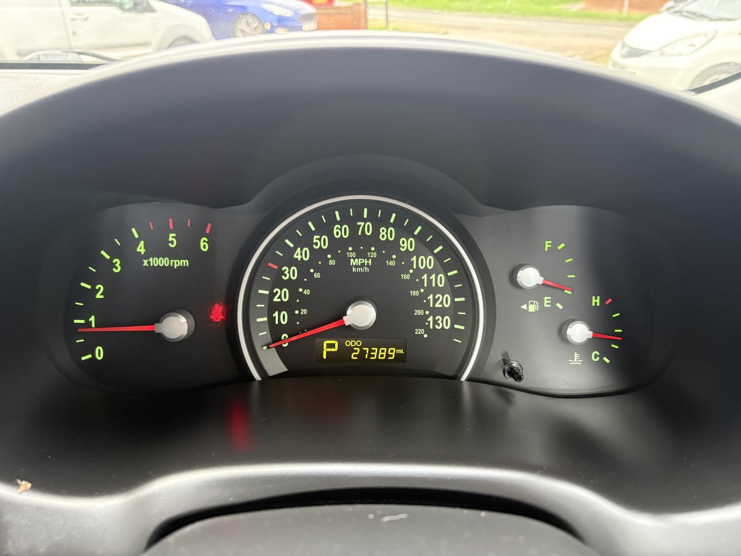 Used Kia Sedona 2011 for sale - 76670812: Photo 38