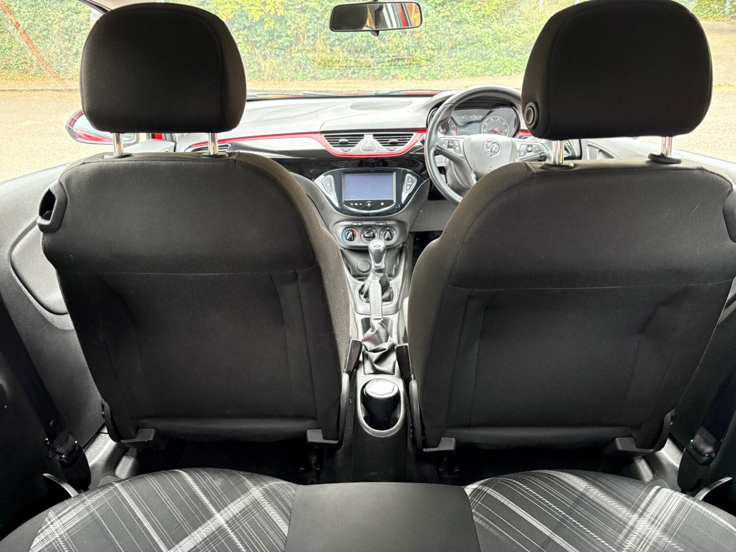 Used Vauxhall Corsa 2015 for sale - 76769458: Photo 10