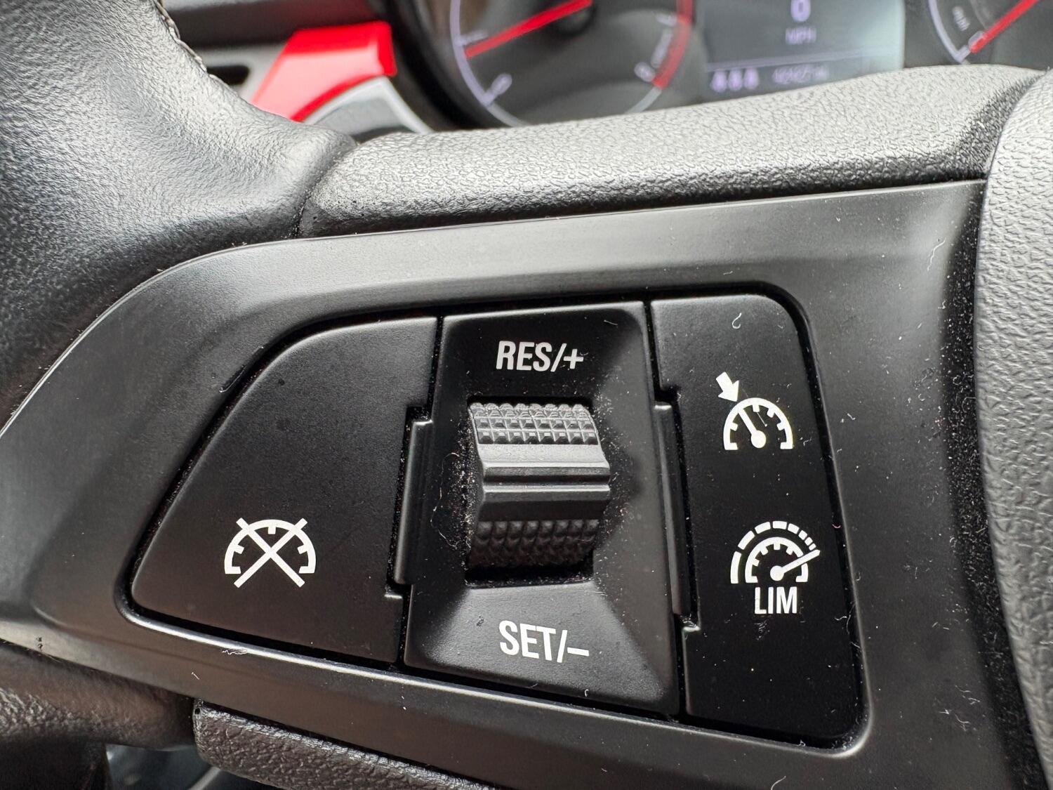 Used Vauxhall Corsa 2015 for sale - 76769458: Photo 15