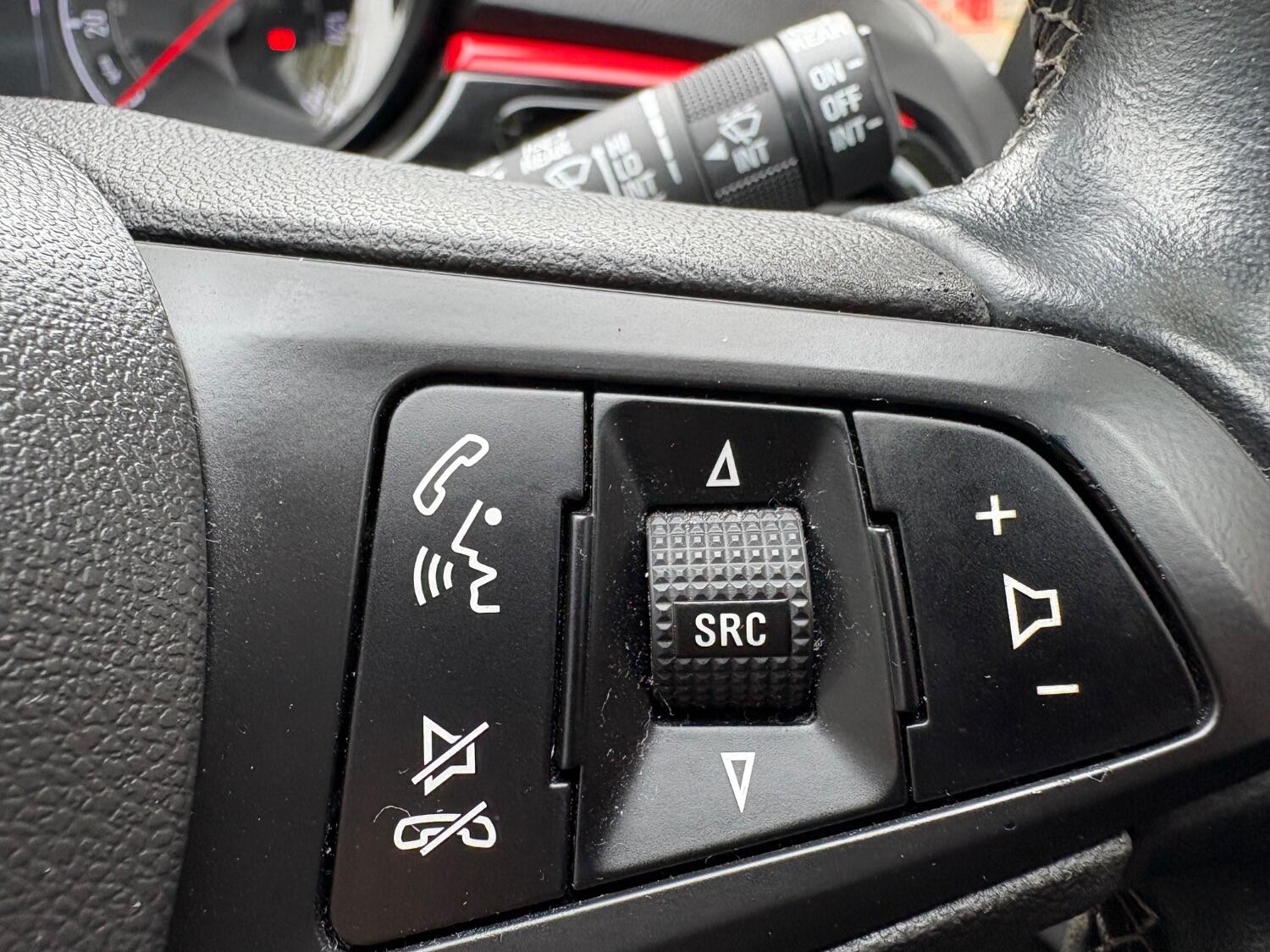 Used Vauxhall Corsa 2015 for sale - 76769458: Photo 16