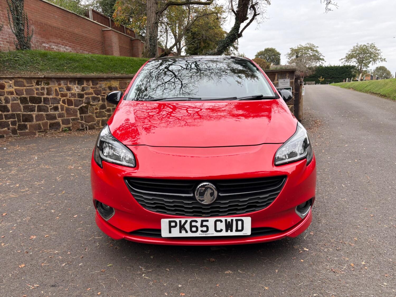 Used Vauxhall Corsa 2015 for sale - 76769458: Photo 2