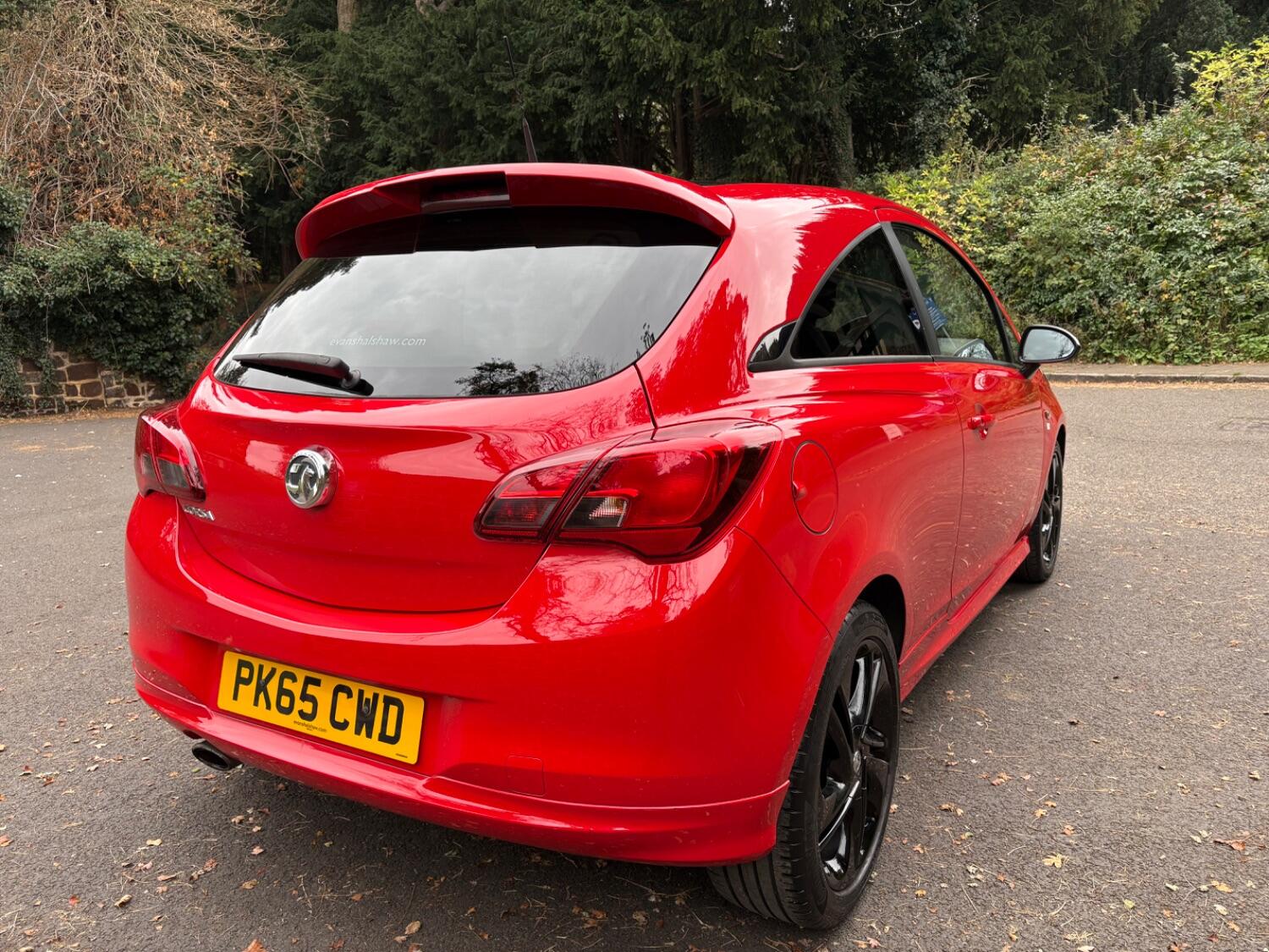 Used Vauxhall Corsa 2015 for sale - 76769458: Photo 8