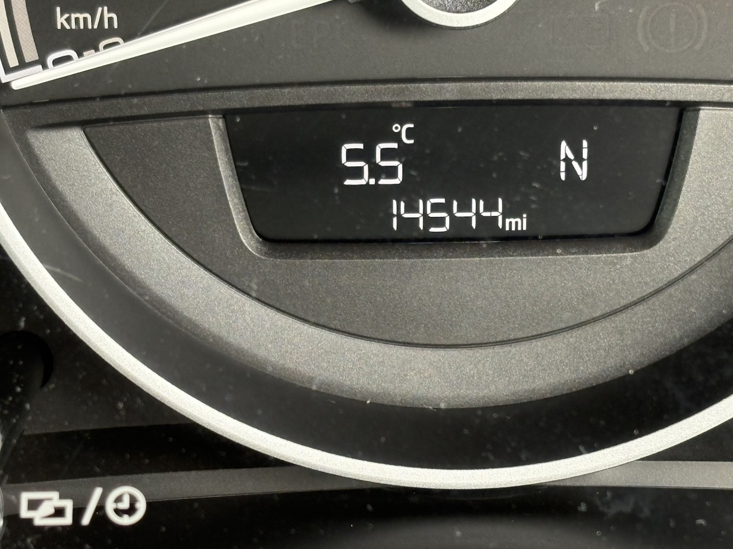 Used Skoda Citigo 2017 for sale - 77864863: Photo 11