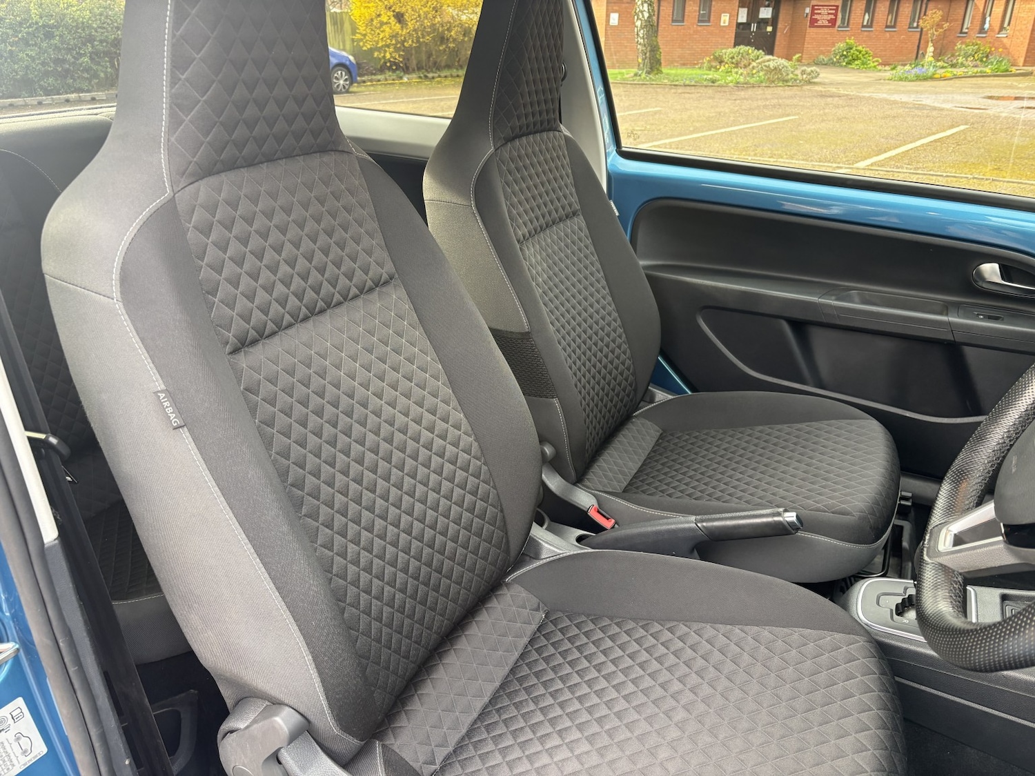 Used Skoda Citigo 2017 for sale - 77864863: Photo 9