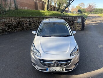 Used Vauxhall Corsa 2017 for sale - 78654967: Photo