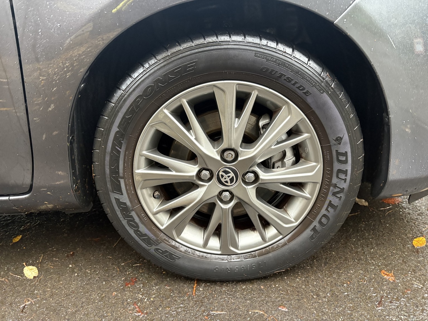 Used Toyota Yaris 2019 for sale - 76855392: Photo 13