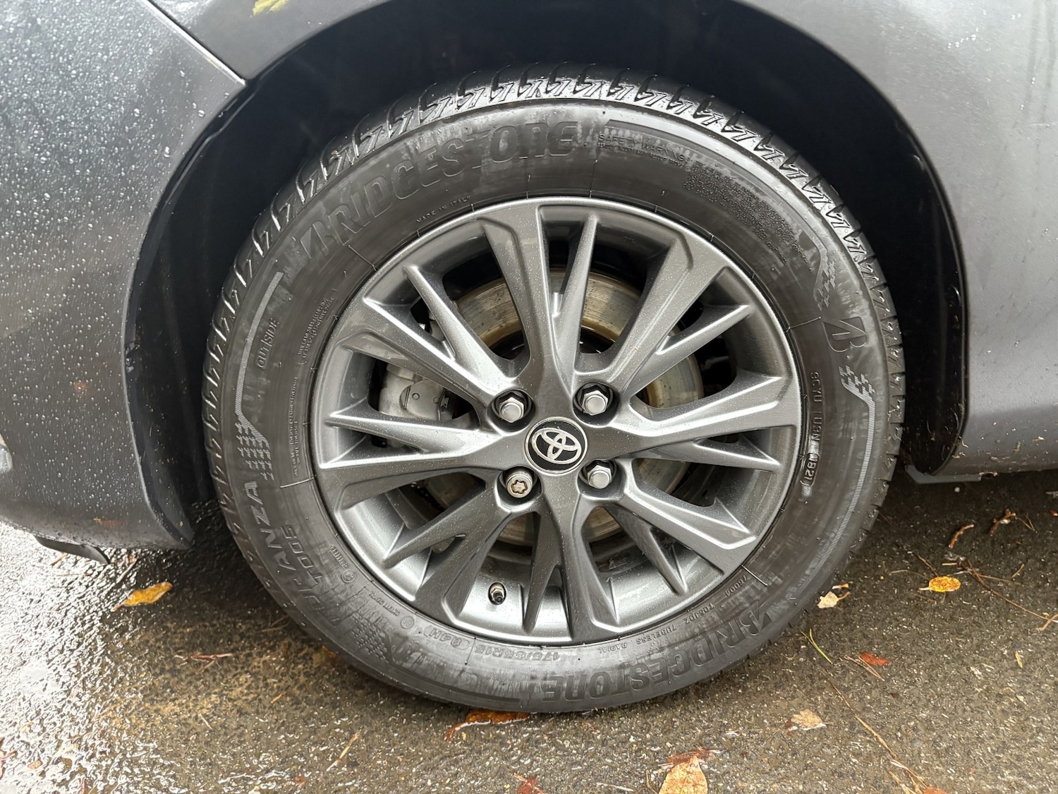 Used Toyota Yaris 2019 for sale - 76855392: Photo 14