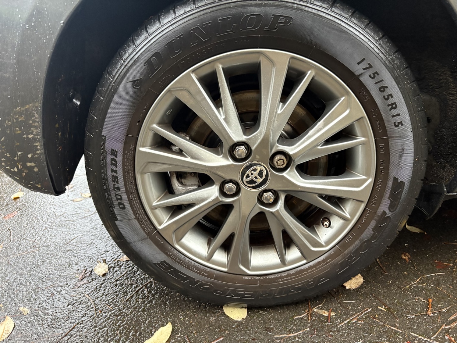 Used Toyota Yaris 2019 for sale - 76855392: Photo 16