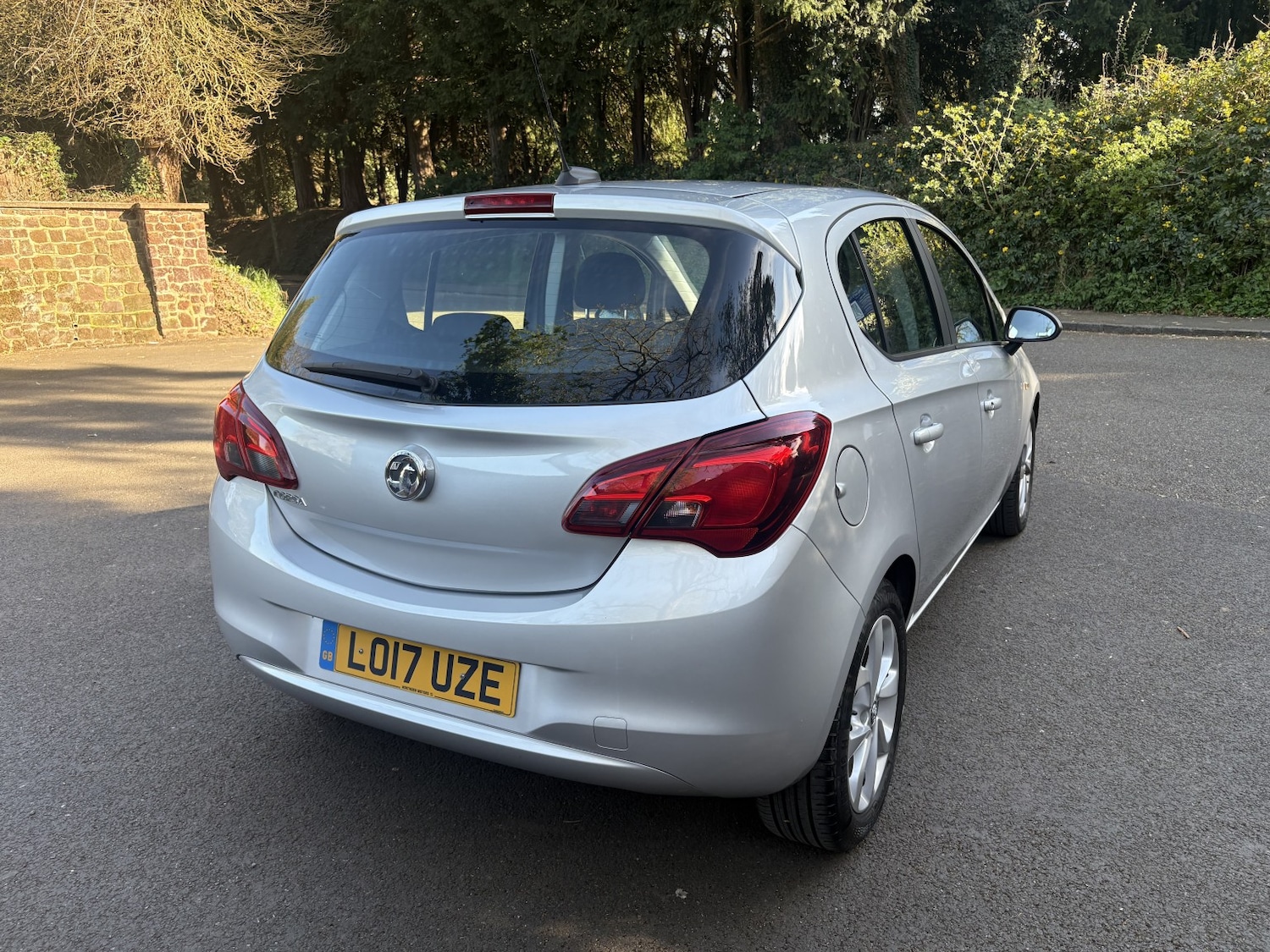 Used Vauxhall Corsa 2017 for sale - 78213484: Photo 12