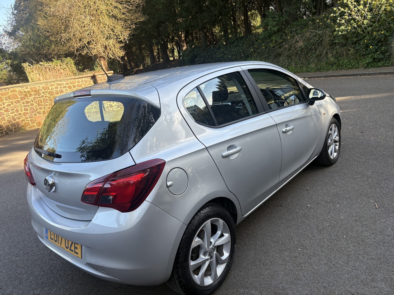Used Vauxhall Corsa 2017 for sale - 78213484: Photo 13