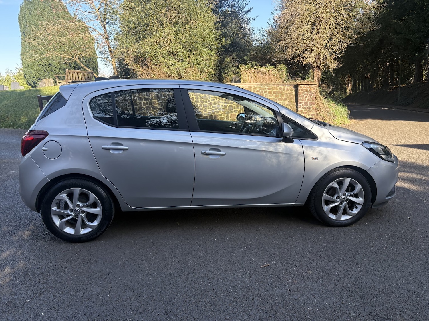 Used Vauxhall Corsa 2017 for sale - 78213484: Photo 14