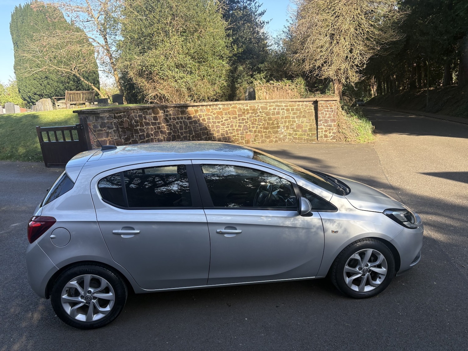 Used Vauxhall Corsa 2017 for sale - 78213484: Photo 15
