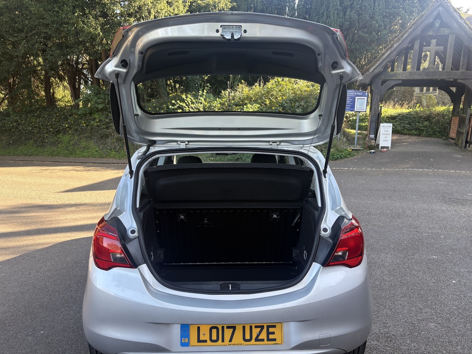 Used Vauxhall Corsa 2017 for sale - 78213484: Photo 16