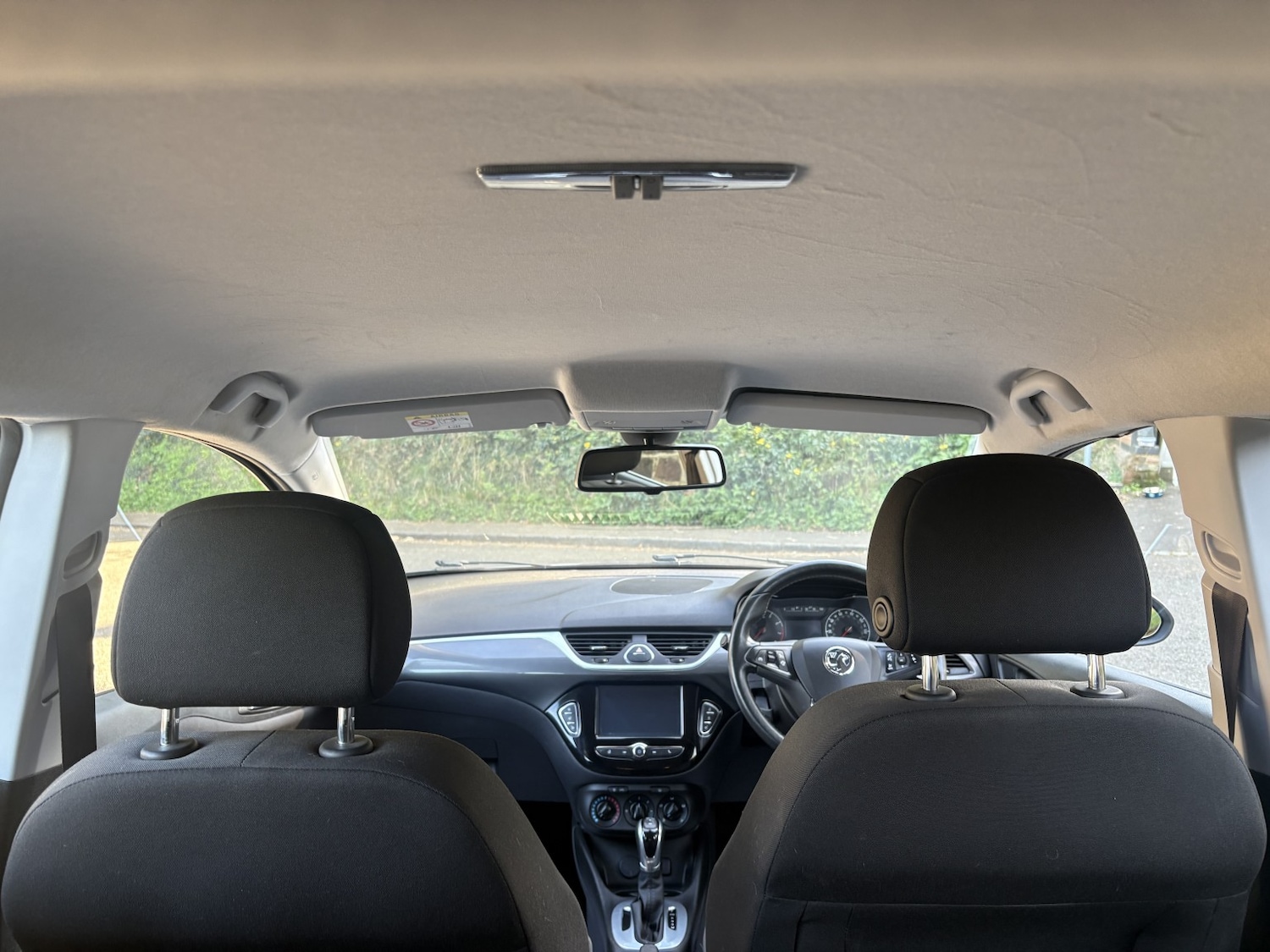 Used Vauxhall Corsa 2017 for sale - 78213484: Photo 18