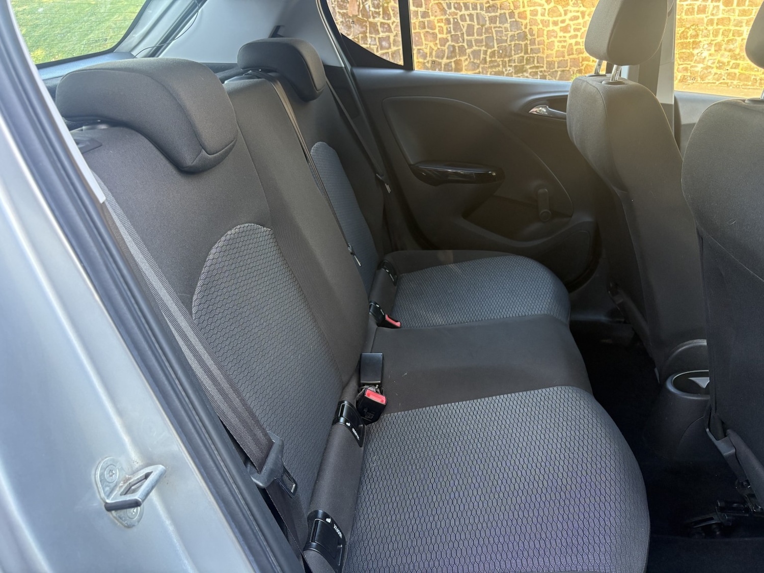 Used Vauxhall Corsa 2017 for sale - 78213484: Photo 20