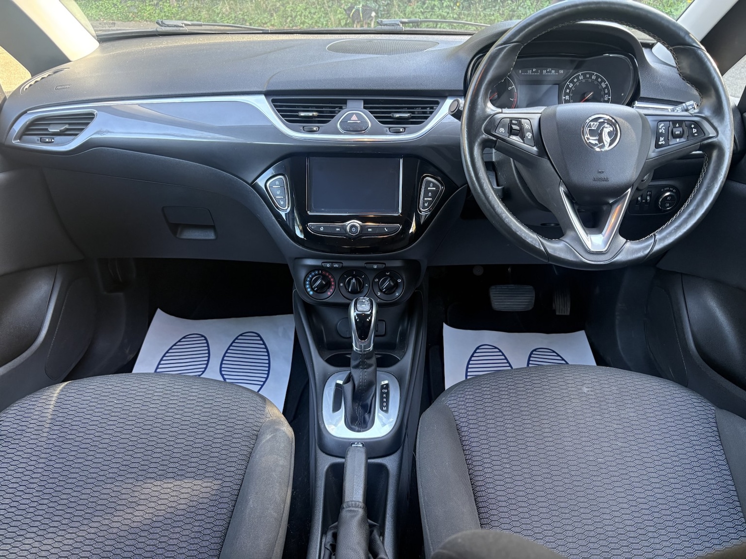 Used Vauxhall Corsa 2017 for sale - 78213484: Photo 21