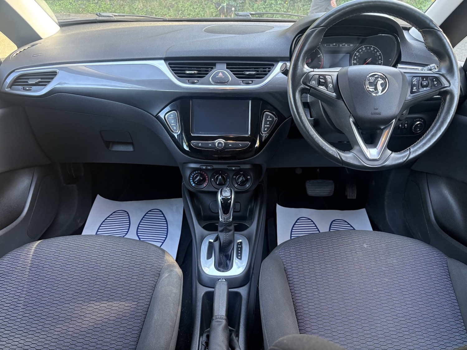 Used Vauxhall Corsa 2017 for sale - 78213484: Photo 22