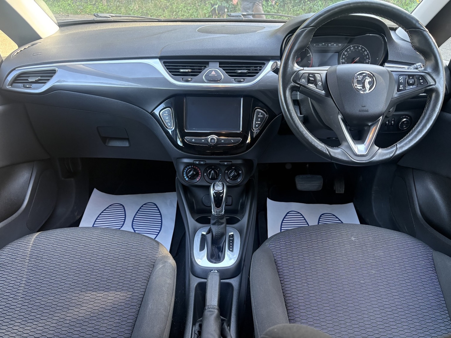 Used Vauxhall Corsa 2017 for sale - 78213484: Photo 23