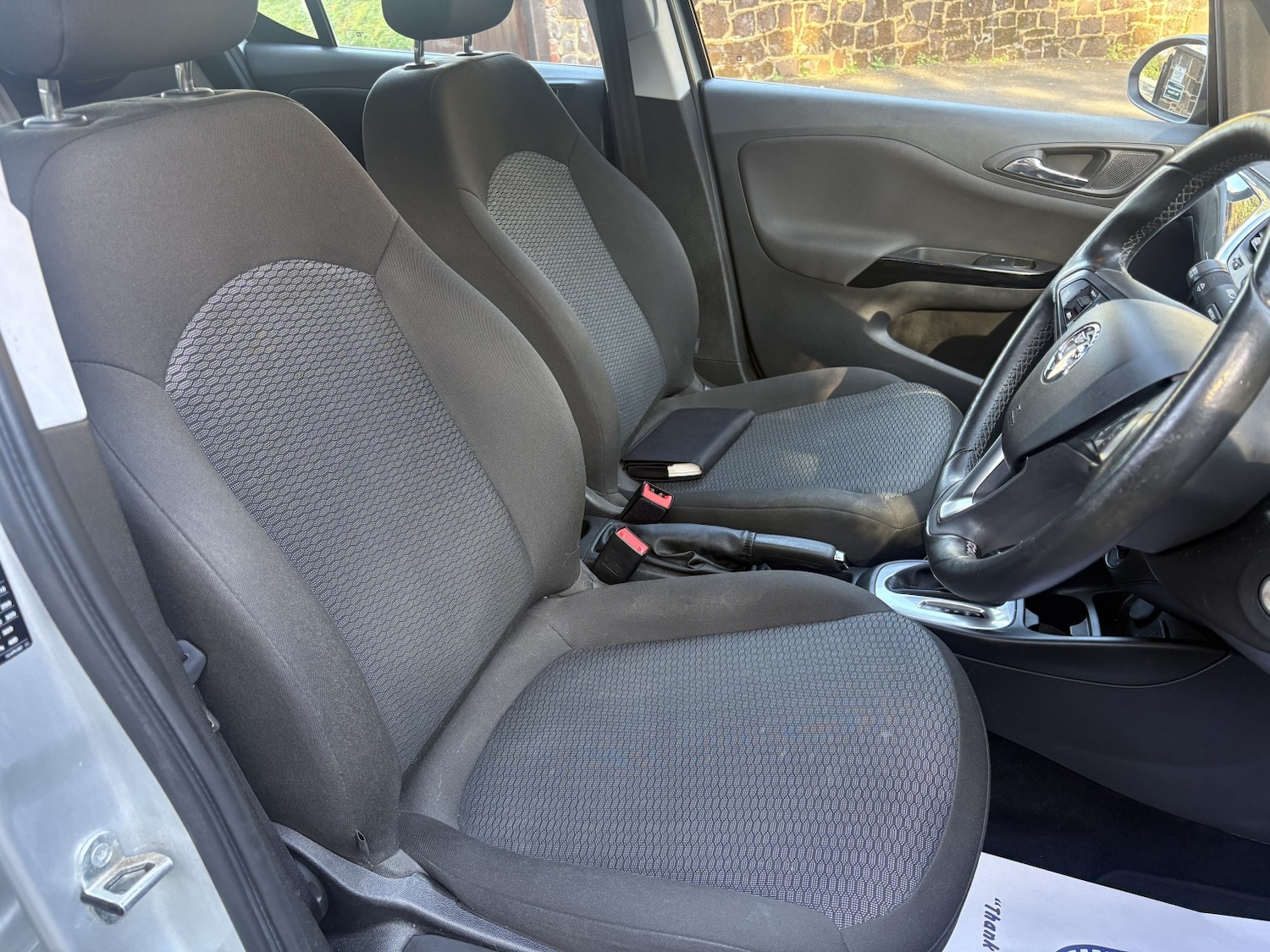 Used Vauxhall Corsa 2017 for sale - 78213484: Photo 26