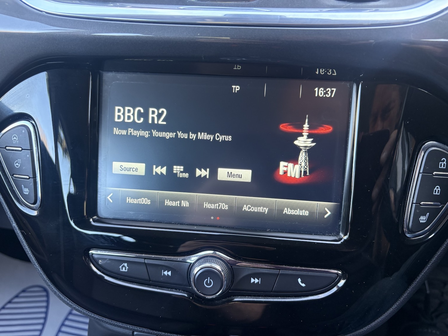 Used Vauxhall Corsa 2017 for sale - 78213484: Photo 28