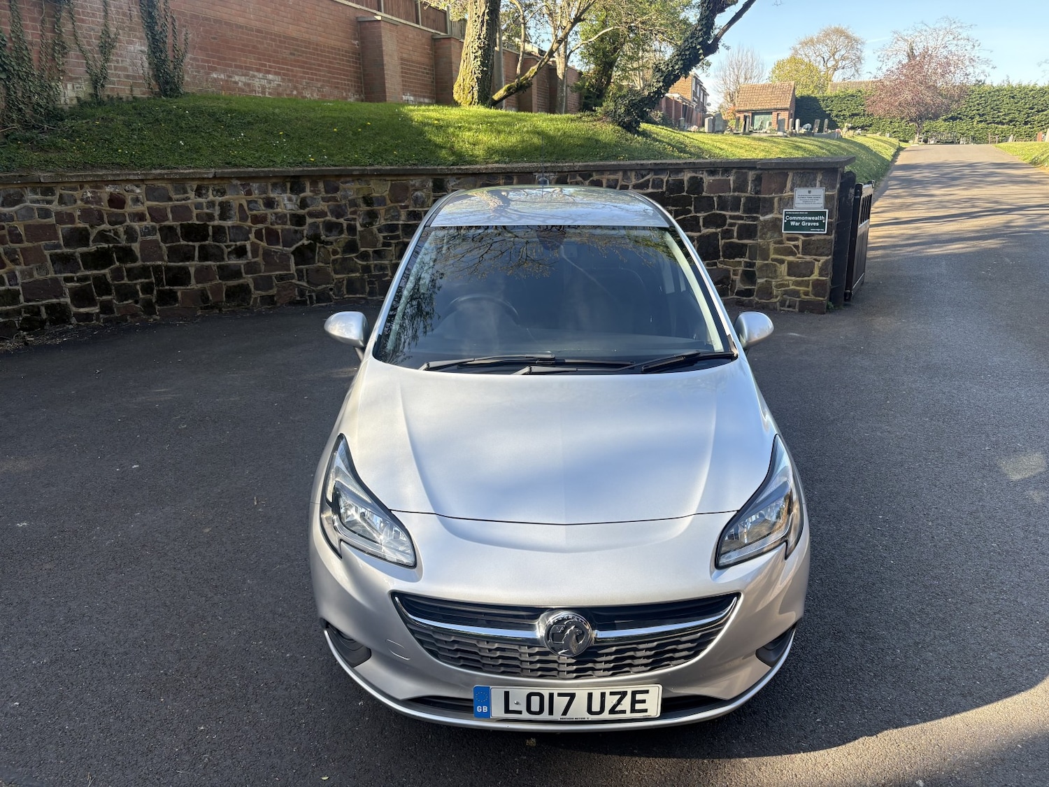 Used Vauxhall Corsa 2017 for sale - 78213484: Photo 3