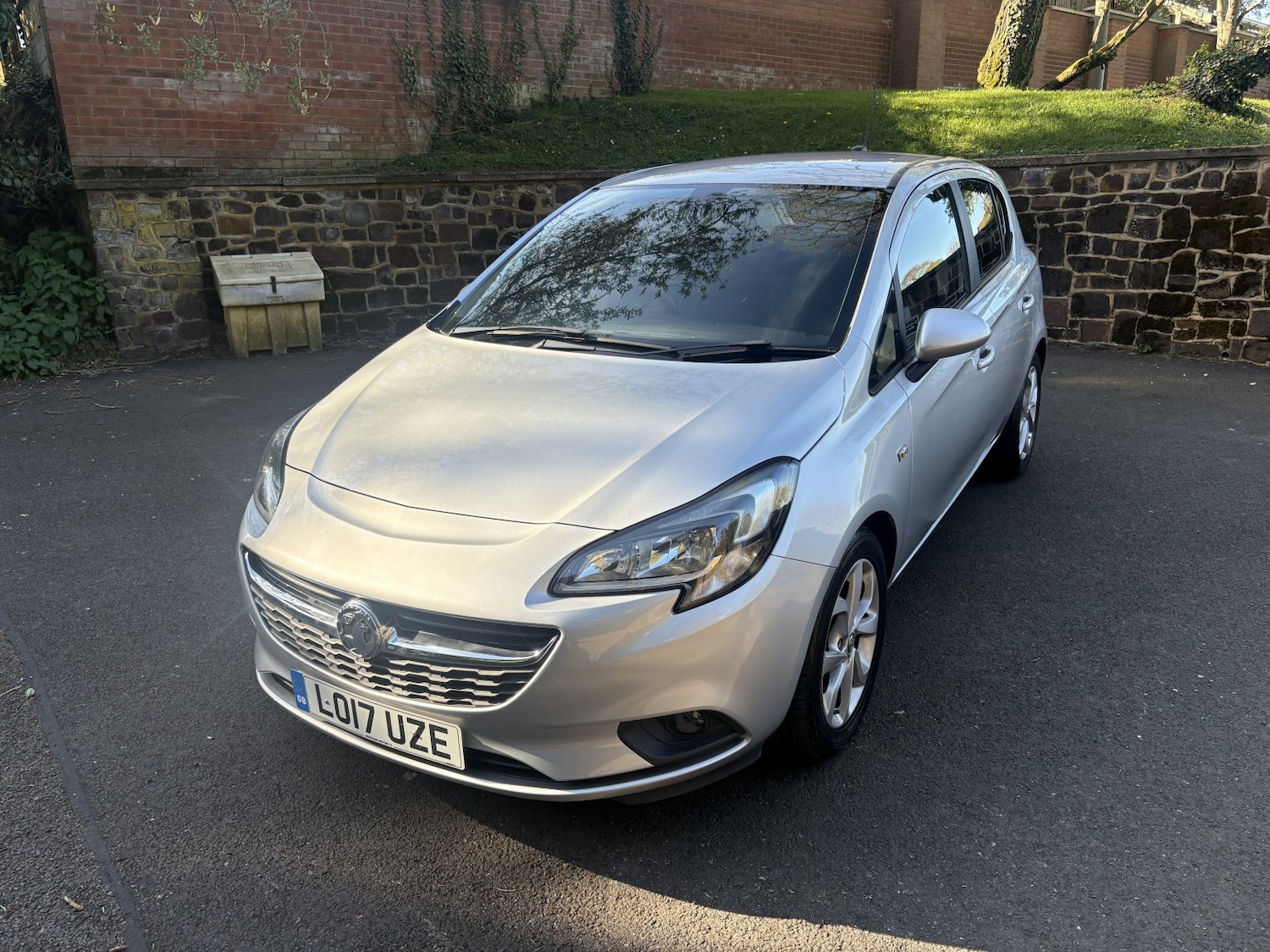Used Vauxhall Corsa 2017 for sale - 78213484: Photo 4
