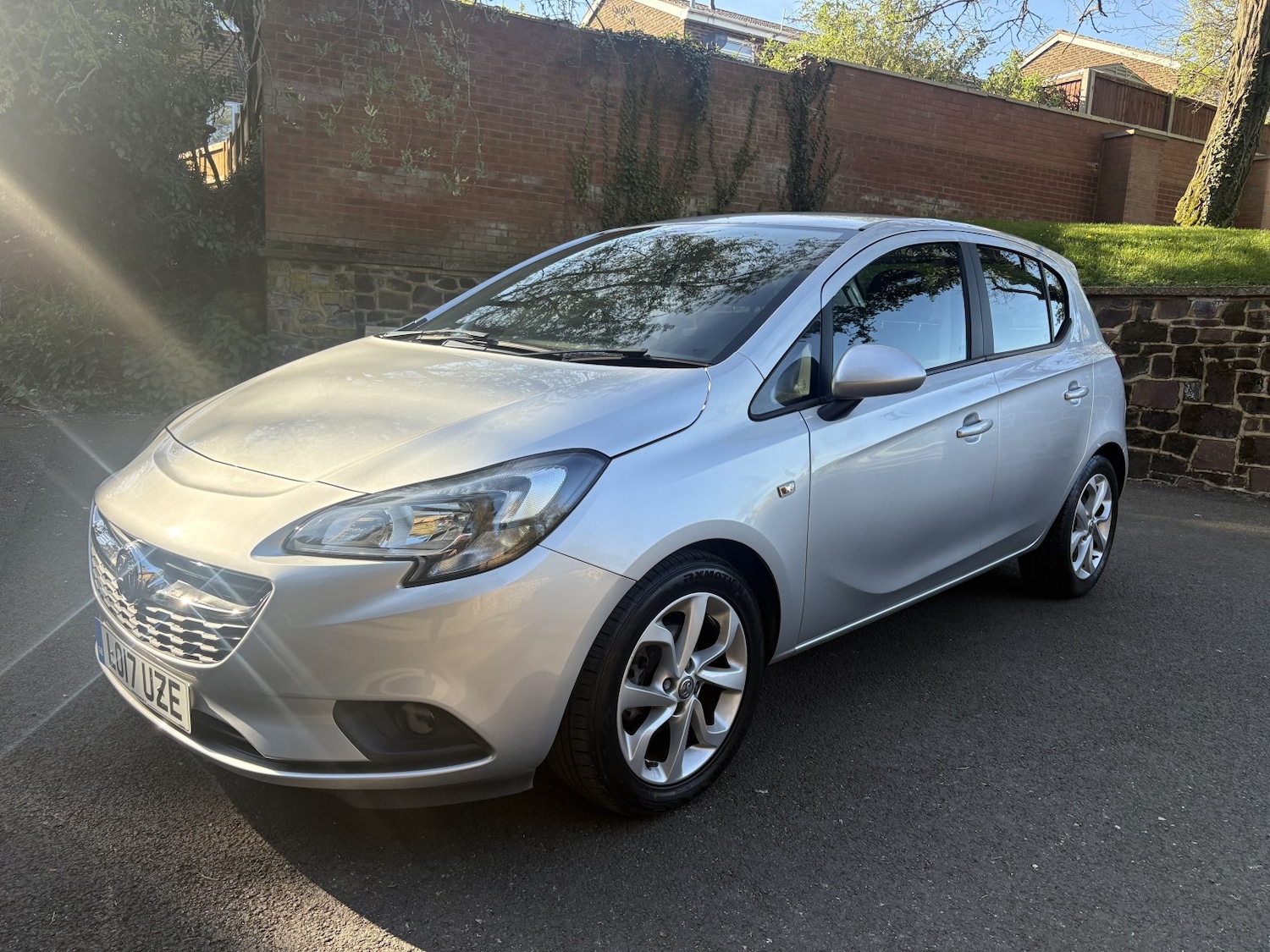 Used Vauxhall Corsa 2017 for sale - 78213484: Photo 5