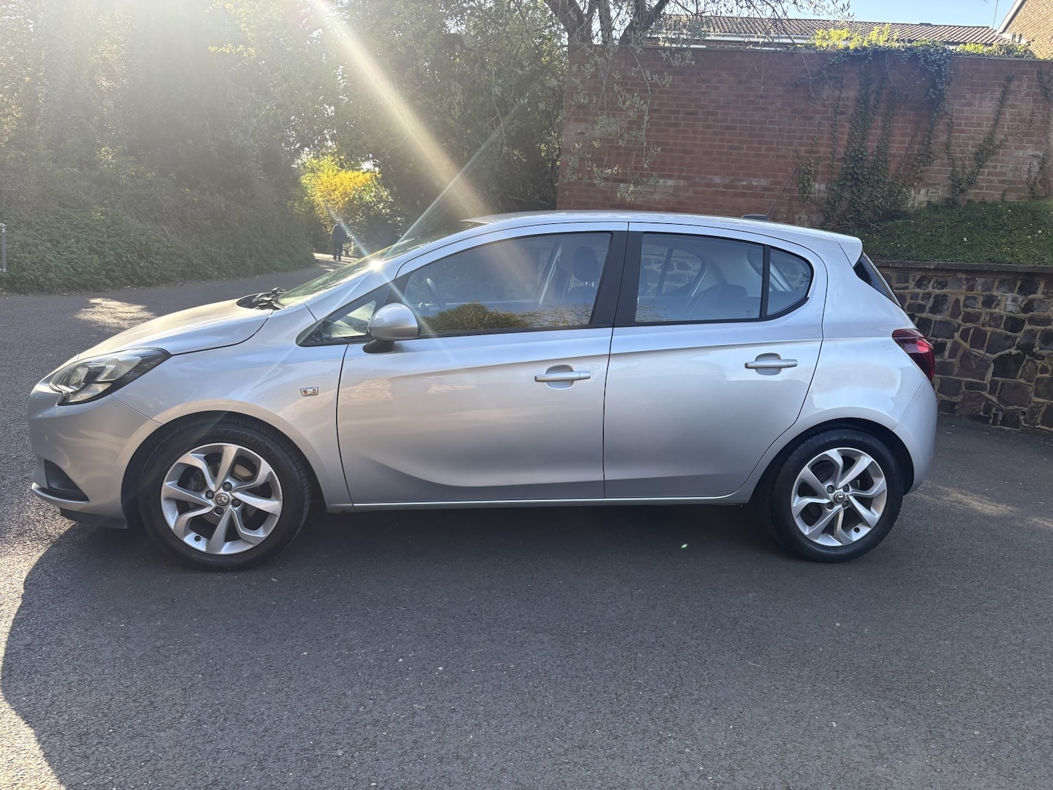 Used Vauxhall Corsa 2017 for sale - 78213484: Photo 6