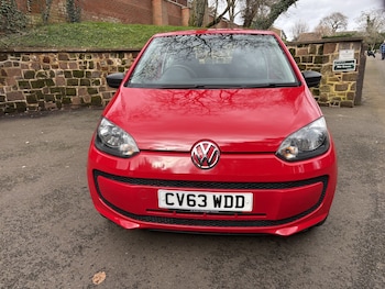 Used Volkswagen up! 2013 for sale - 77622451: Photo