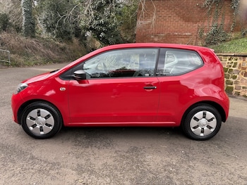 Used Volkswagen up! 2013 for sale - 77622451: Photo
