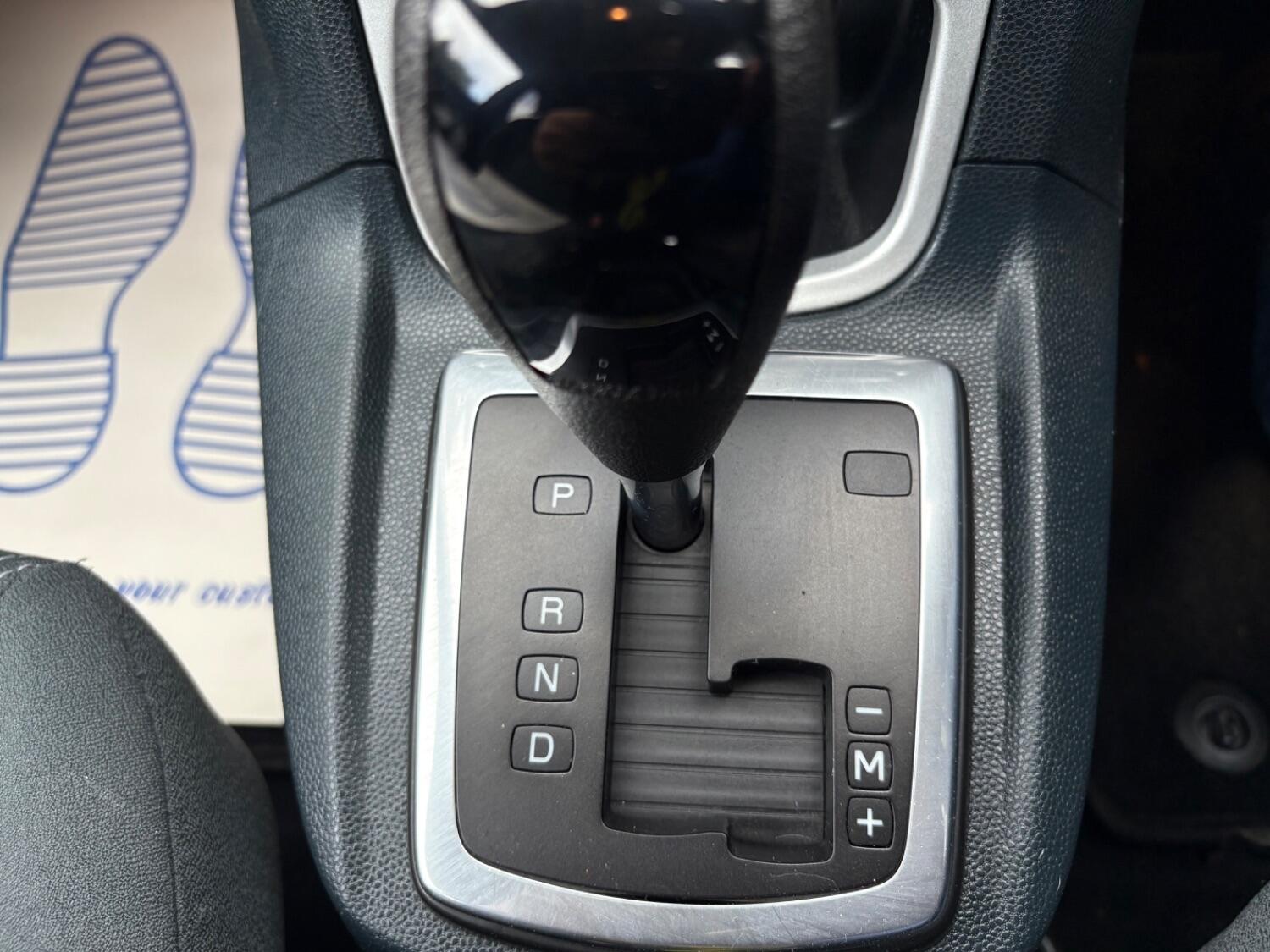 Used Ford Fiesta 2011 for sale - 76670776: Photo 18