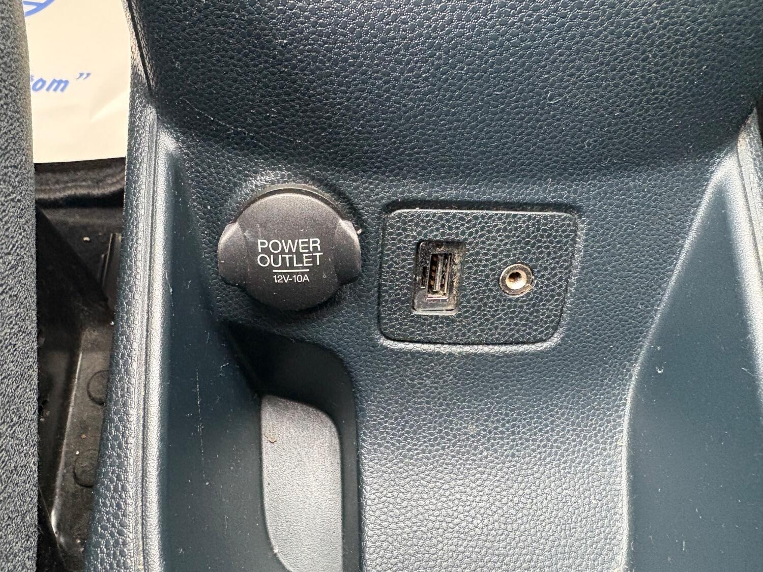 Used Ford Fiesta 2011 for sale - 76670776: Photo 20