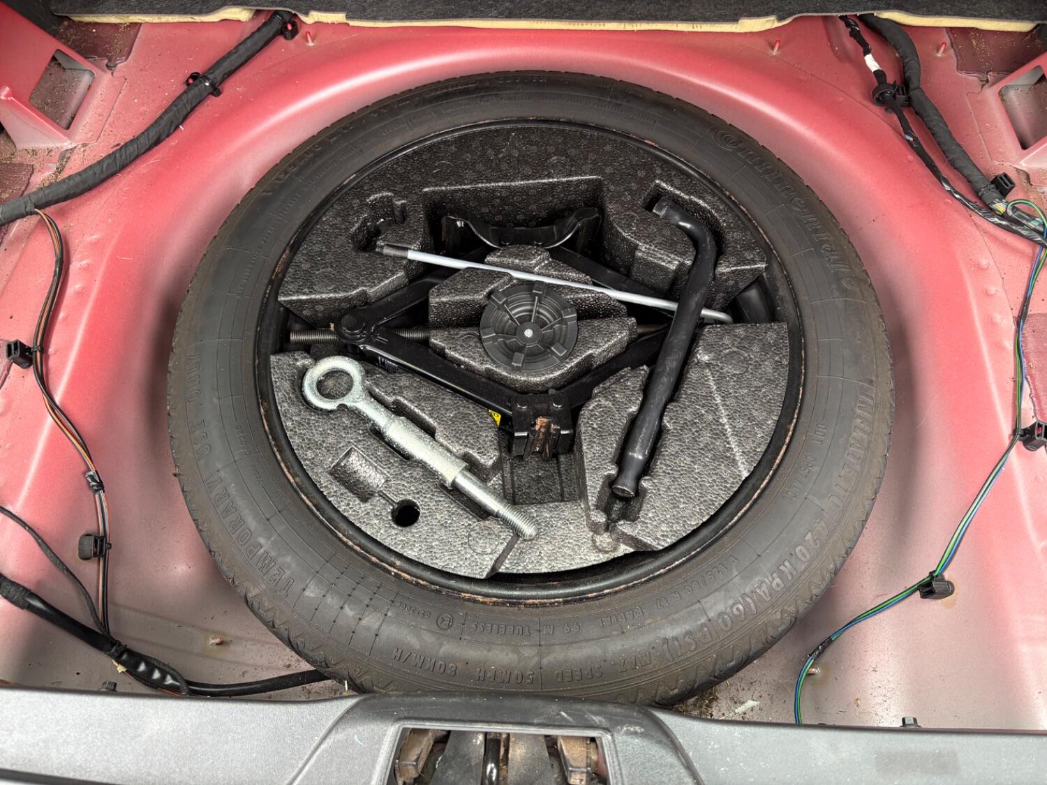 Used Volvo V70 2014 for sale - 77019069: Photo 14