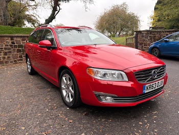 2014 - 2.0 D4 SE Lux 5-Door