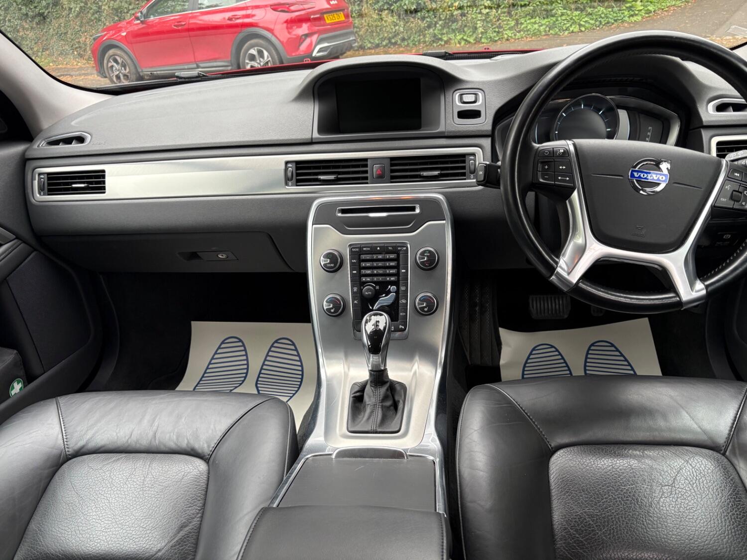 Used Volvo V70 2014 for sale - 77019069: Photo 20