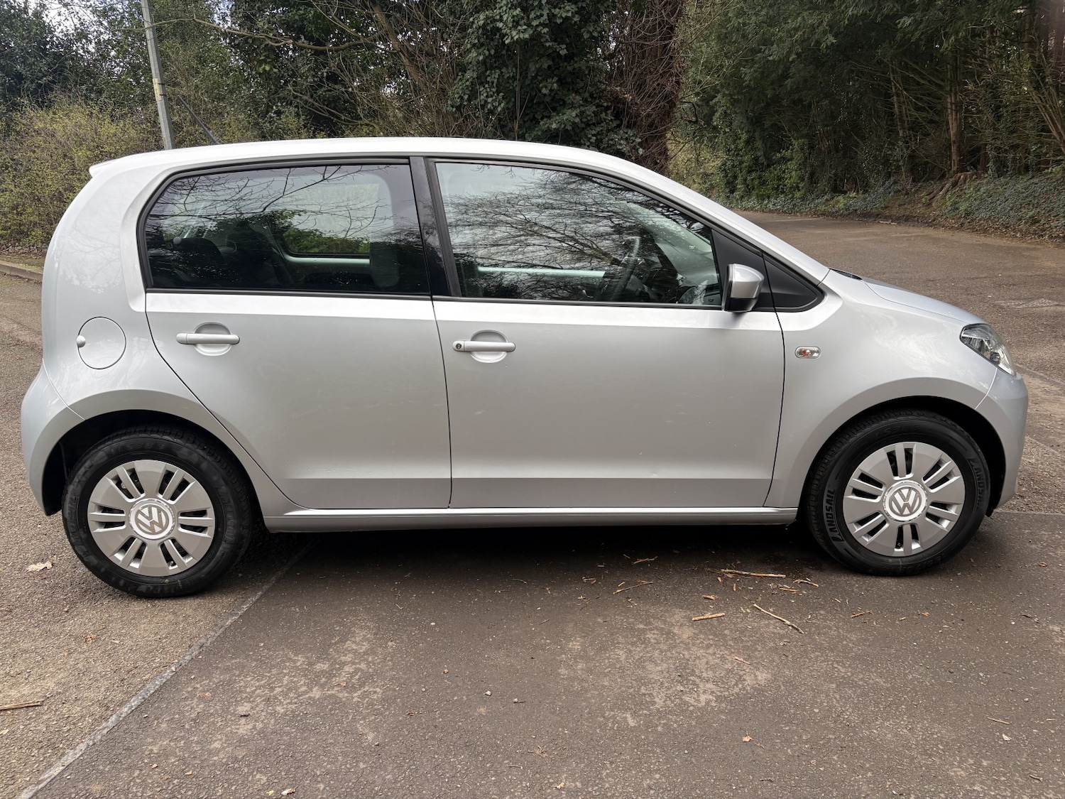 Used Volkswagen up! 2016 for sale - 77915698: Photo 10