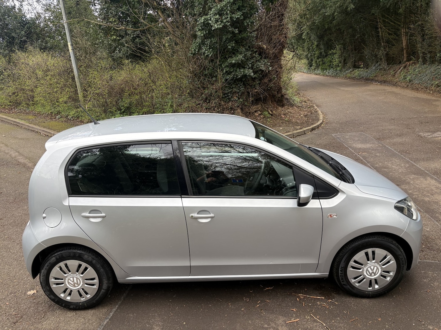 Used Volkswagen up! 2016 for sale - 77915698: Photo 11