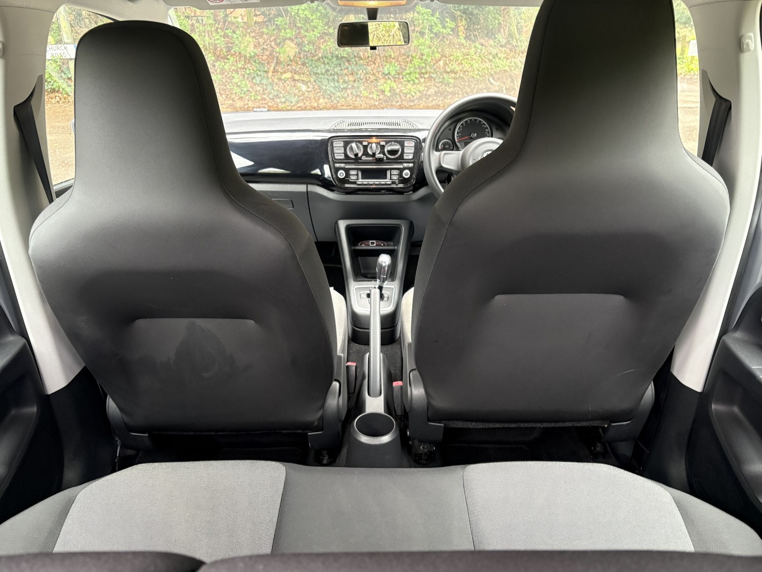 Used Volkswagen up! 2016 for sale - 77915698: Photo 14