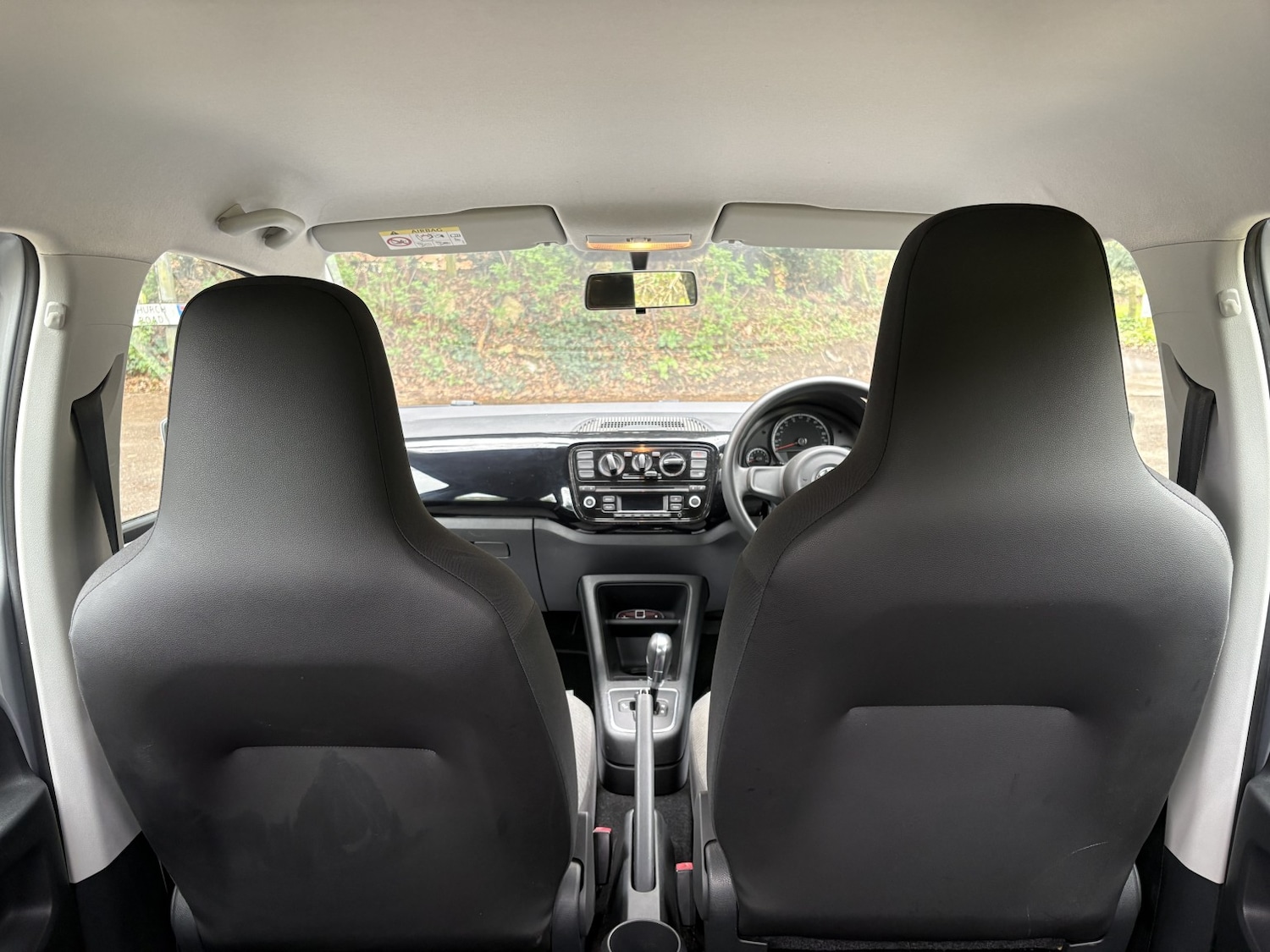 Used Volkswagen up! 2016 for sale - 77915698: Photo 15