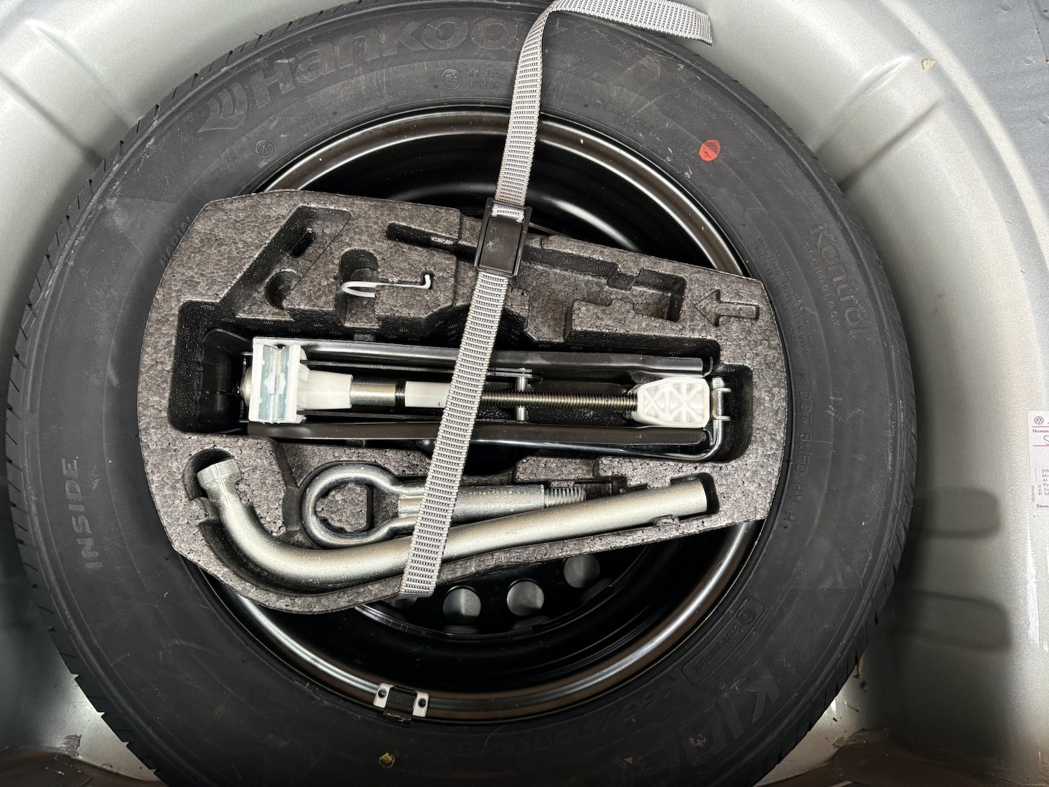 Used Volkswagen up! 2016 for sale - 77915698: Photo 17