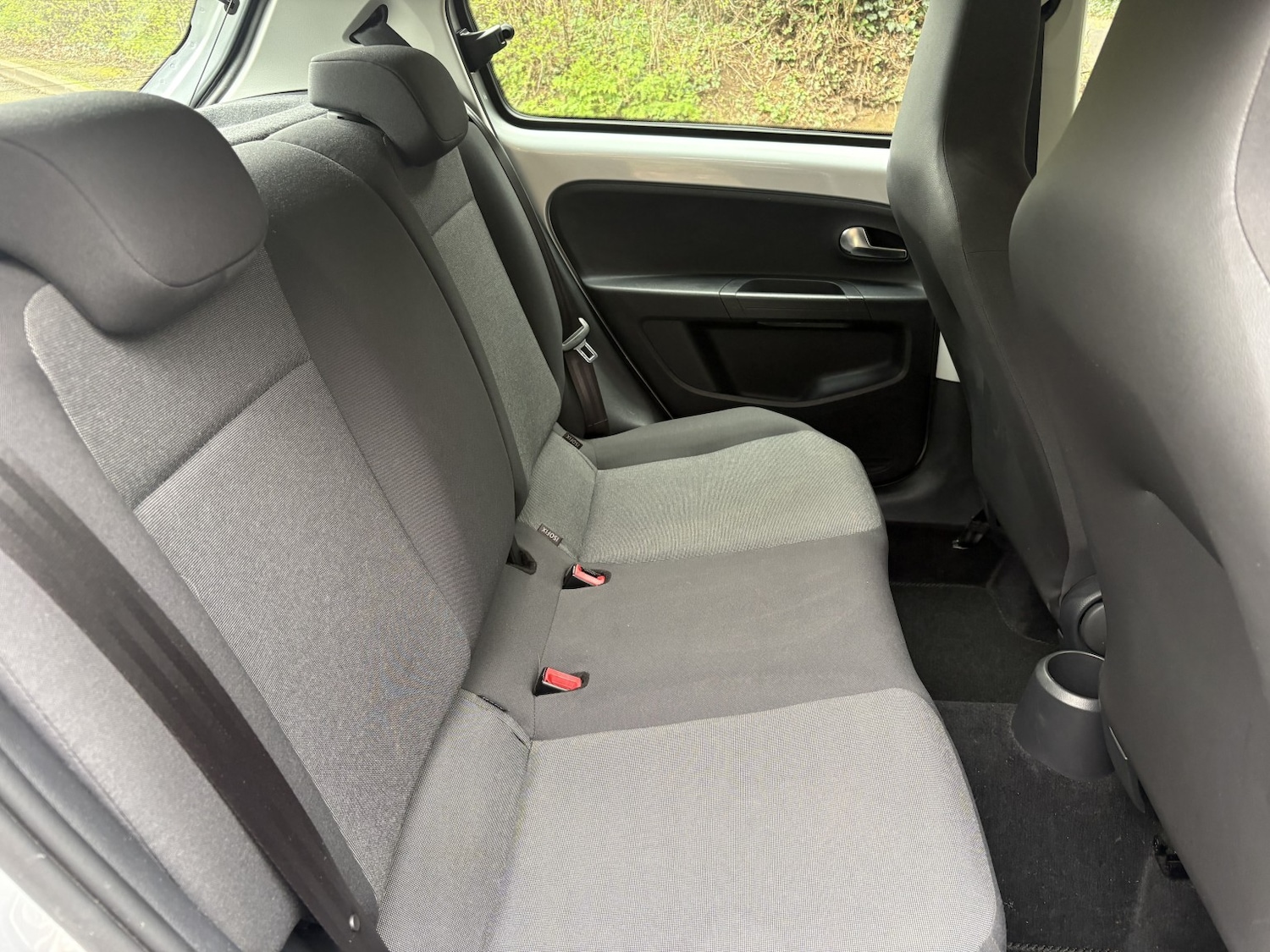 Used Volkswagen up! 2016 for sale - 77915698: Photo 18