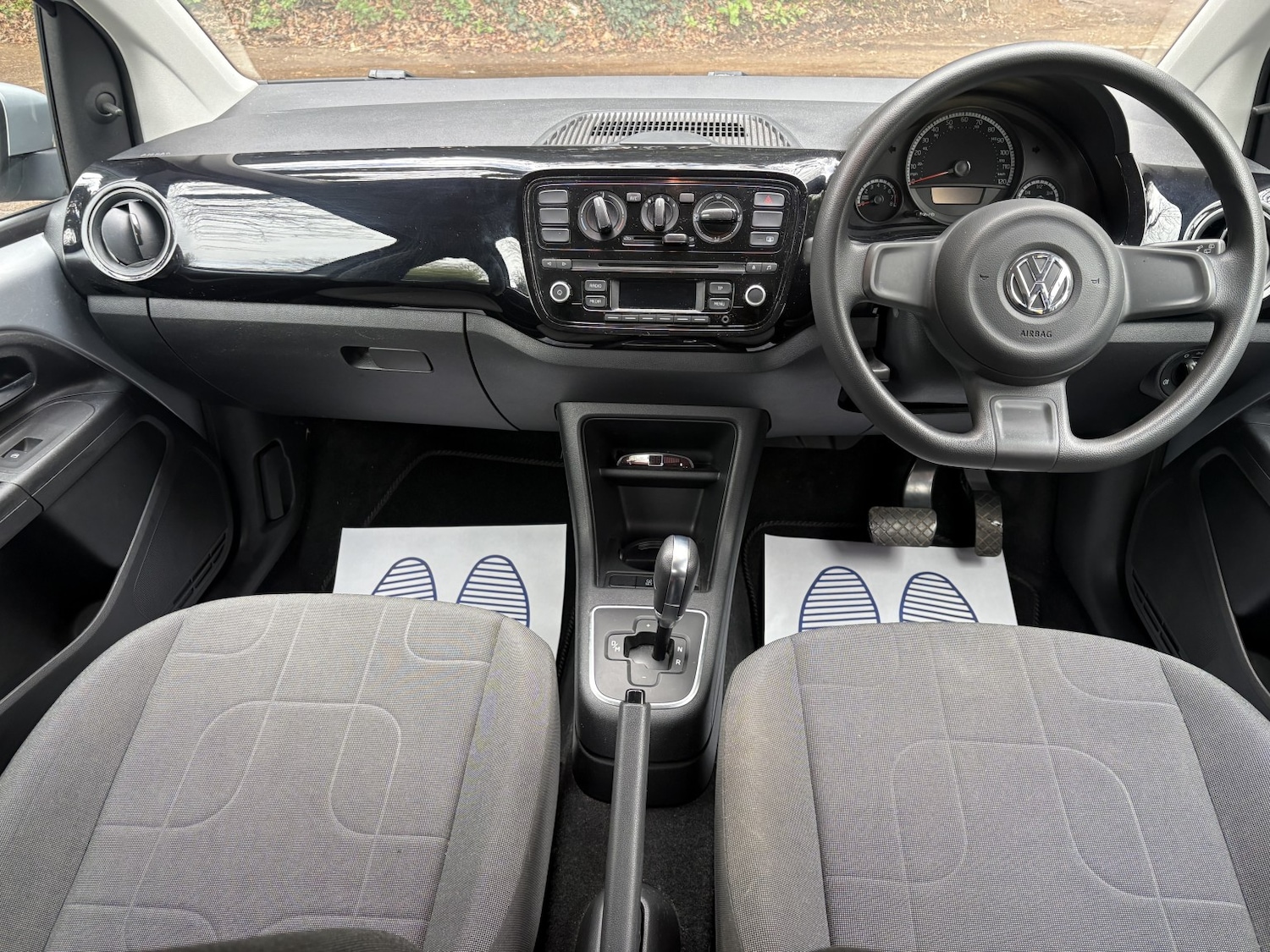 Used Volkswagen up! 2016 for sale - 77915698: Photo 19