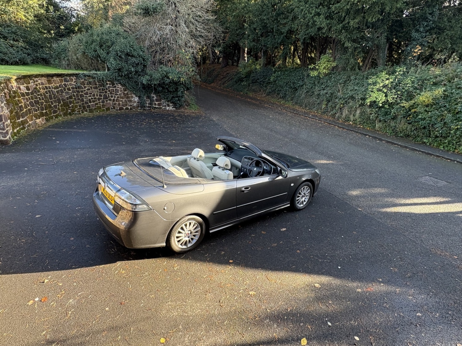 Used Saab 9-3 2010 for sale - 76670804: Photo 10