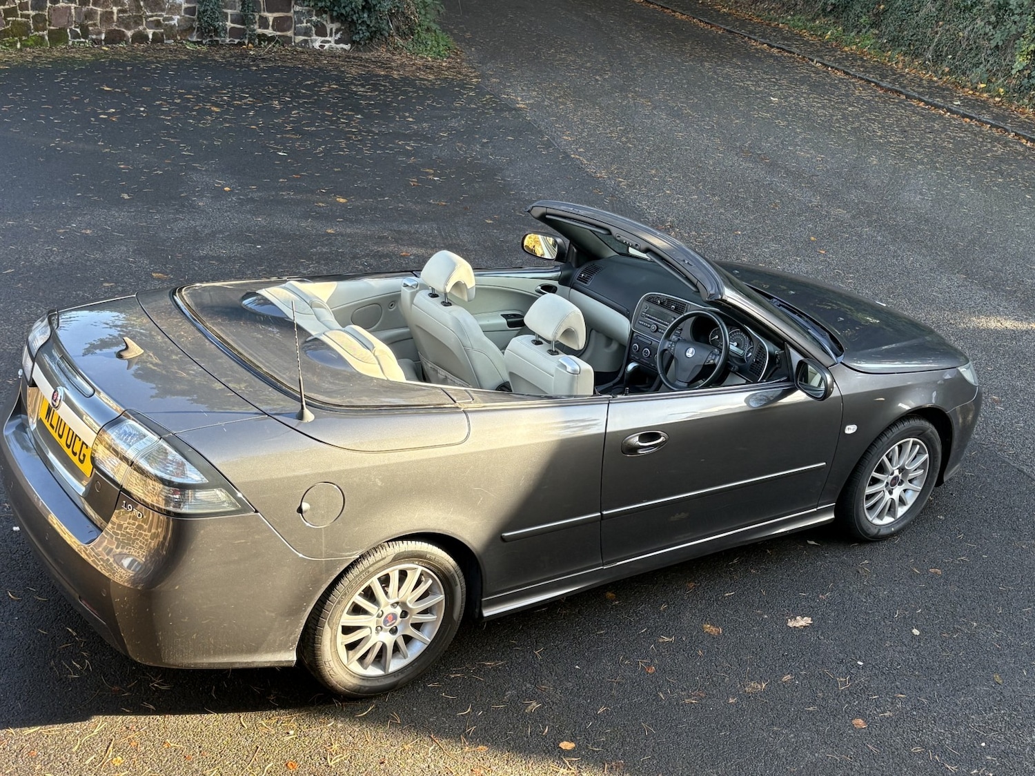 Used Saab 9-3 2010 for sale - 76670804: Photo 11