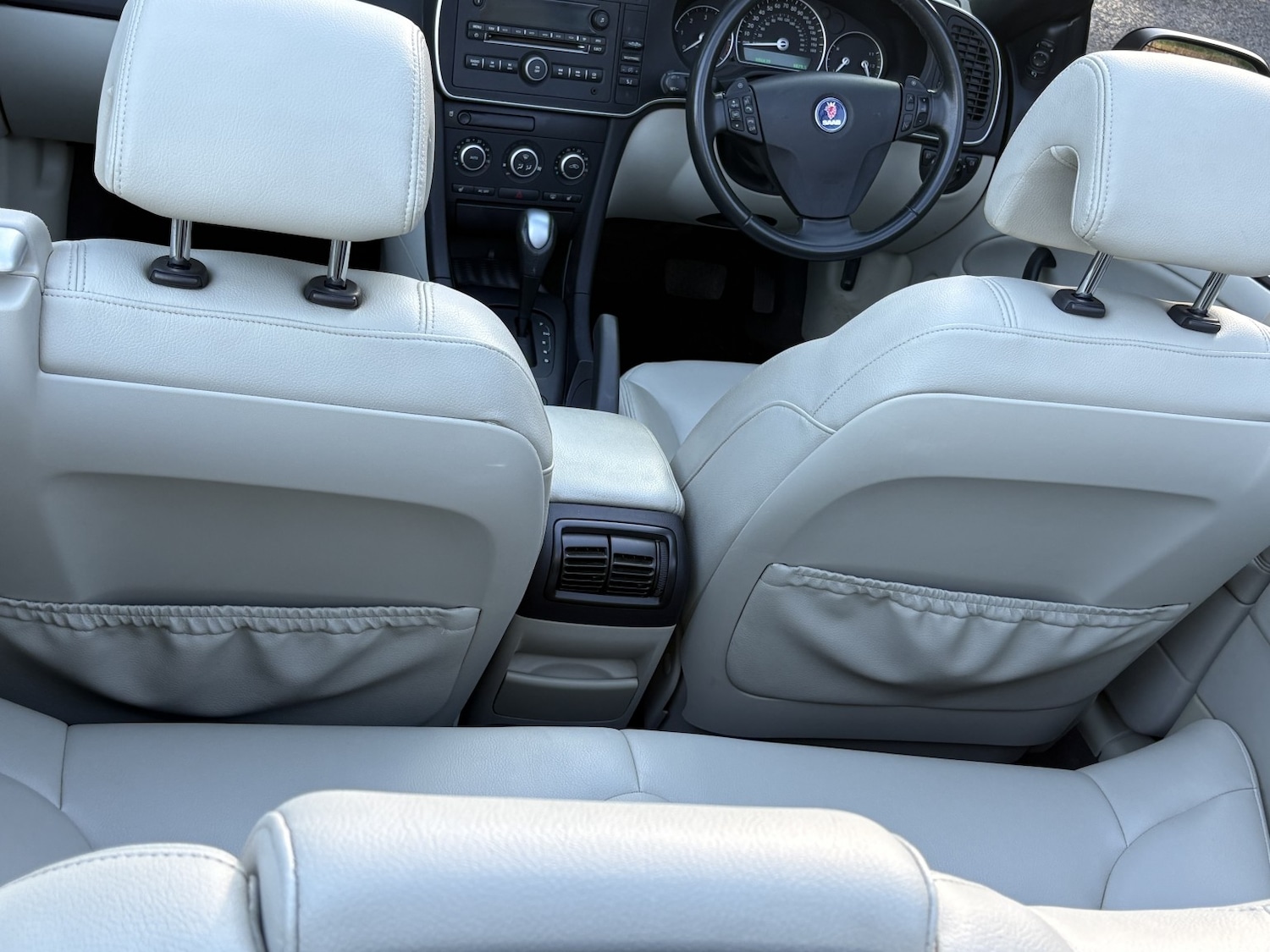 Used Saab 9-3 2010 for sale - 76670804: Photo 12