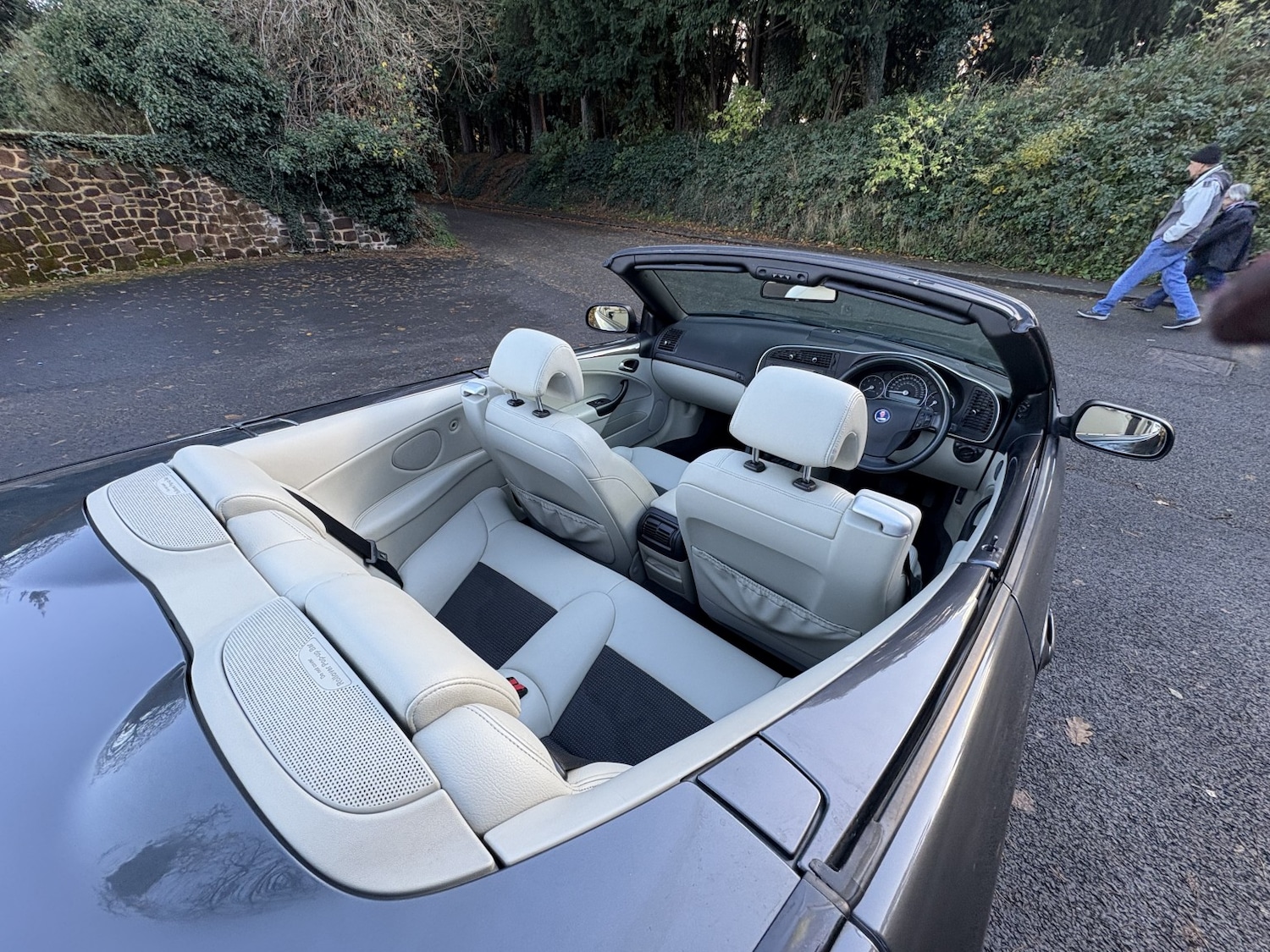 Used Saab 9-3 2010 for sale - 76670804: Photo 14