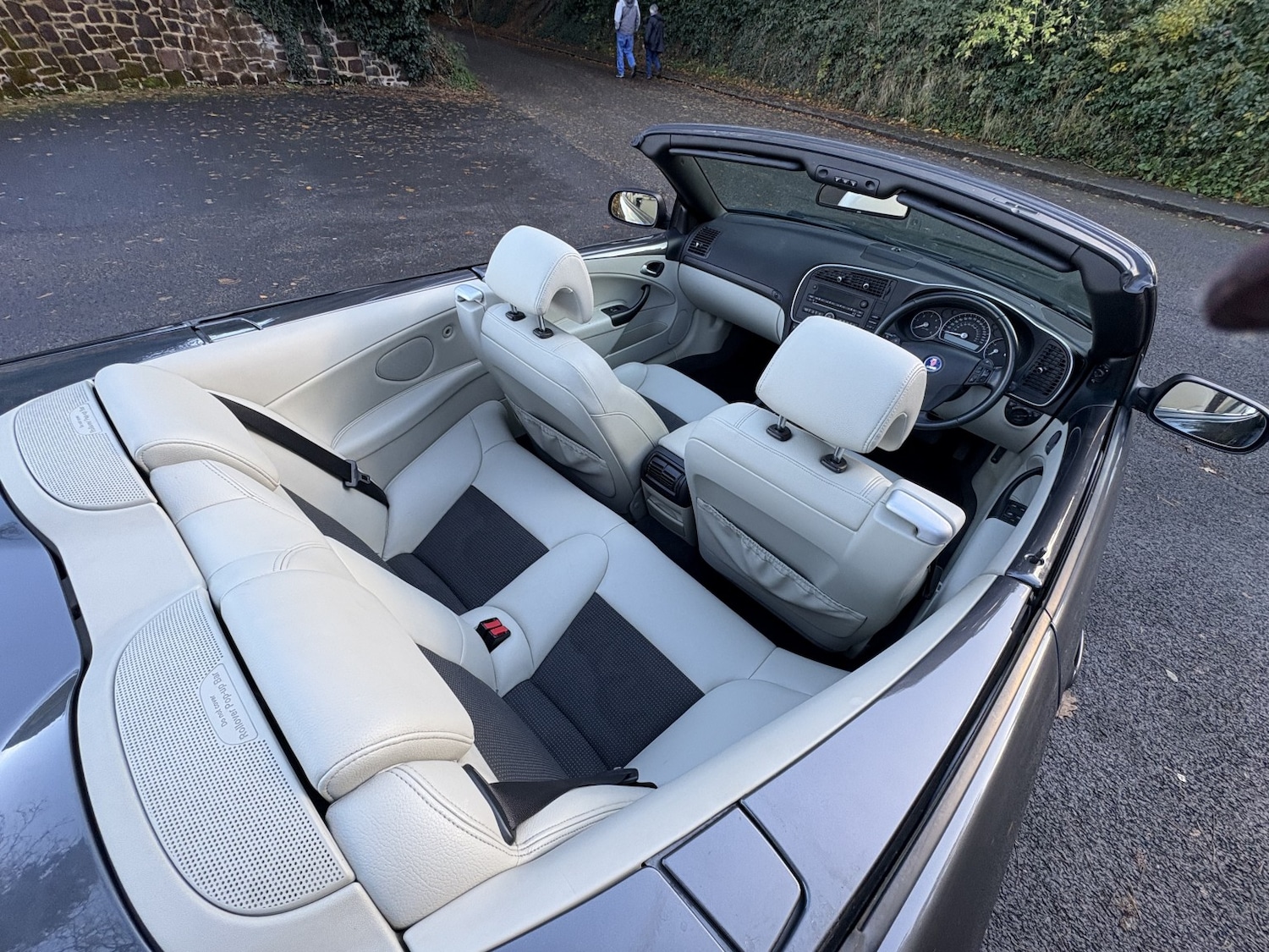 Used Saab 9-3 2010 for sale - 76670804: Photo 15