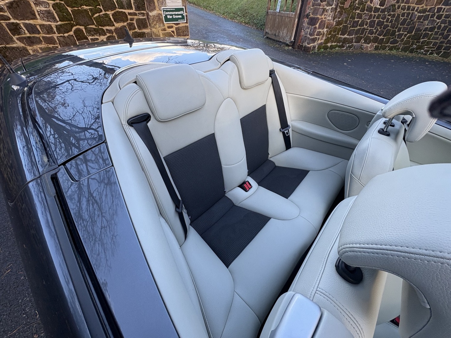 Used Saab 9-3 2010 for sale - 76670804: Photo 17